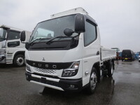 MITSUBISHI FUSO Canter Flat Body 2RG-FBAV0 2024 8,996km_1