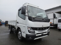 MITSUBISHI FUSO Canter Flat Body 2RG-FBAV0 2024 8,996km_3
