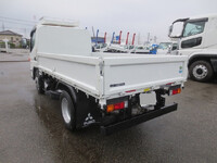 MITSUBISHI FUSO Canter Flat Body 2RG-FBAV0 2024 8,996km_4