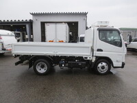 MITSUBISHI FUSO Canter Flat Body 2RG-FBAV0 2024 8,996km_7