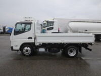 MITSUBISHI FUSO Canter Flat Body 2RG-FBAV0 2024 8,996km_8
