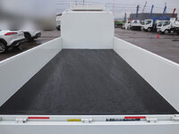 MITSUBISHI FUSO Canter Flat Body 2RG-FBAV0 2024 8,996km_9