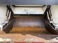 HINO Ranger Garbage Truck TKG-FC9JGAA 2016 396,490km_10