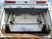 HINO Ranger Garbage Truck TKG-FC9JGAA 2016 396,490km_11