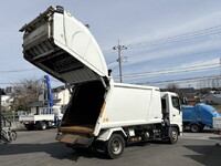 HINO Ranger Garbage Truck TKG-FC9JGAA 2016 396,490km_12