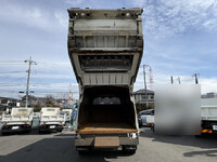 HINO Ranger Garbage Truck TKG-FC9JGAA 2016 396,490km_13