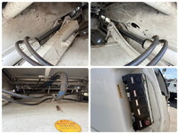 HINO Ranger Garbage Truck TKG-FC9JGAA 2016 396,490km_21