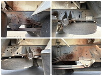 HINO Ranger Garbage Truck TKG-FC9JGAA 2016 396,490km_22