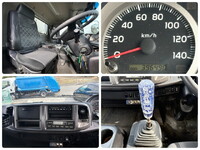 HINO Ranger Garbage Truck TKG-FC9JGAA 2016 396,490km_24