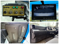 HINO Ranger Garbage Truck TKG-FC9JGAA 2016 396,490km_25