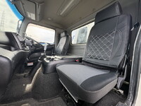 HINO Ranger Garbage Truck TKG-FC9JGAA 2016 396,490km_26