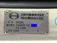 HINO Ranger Garbage Truck TKG-FC9JGAA 2016 396,490km_27