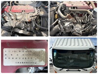 HINO Ranger Garbage Truck TKG-FC9JGAA 2016 396,490km_28