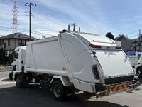 HINO Ranger Garbage Truck TKG-FC9JGAA 2016 396,490km_2