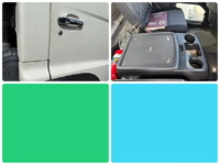 HINO Ranger Garbage Truck TKG-FC9JGAA 2016 396,490km_30