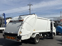 HINO Ranger Garbage Truck TKG-FC9JGAA 2016 396,490km_4