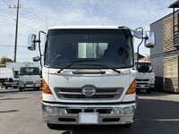 HINO Ranger Garbage Truck TKG-FC9JGAA 2016 396,490km_5