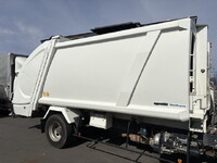 HINO Ranger Garbage Truck TKG-FC9JGAA 2016 396,490km_6