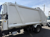 HINO Ranger Garbage Truck TKG-FC9JGAA 2016 396,490km_7