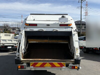 HINO Ranger Garbage Truck TKG-FC9JGAA 2016 396,490km_9