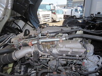 ISUZU Giga Aluminum Wing 2PG-CYL77C 2019 834,500km_15