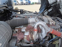 ISUZU Giga Aluminum Wing 2PG-CYL77C 2019 834,500km_16