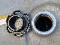 ISUZU Giga Aluminum Wing 2PG-CYL77C 2019 834,500km_18