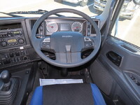 ISUZU Giga Aluminum Wing 2PG-CYL77C 2019 834,500km_22