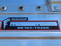 ISUZU Giga Aluminum Wing 2PG-CYL77C 2019 834,500km_28