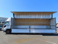 ISUZU Giga Aluminum Wing 2PG-CYL77C 2019 834,500km_29