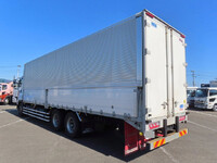 ISUZU Giga Aluminum Wing 2PG-CYL77C 2019 834,500km_2