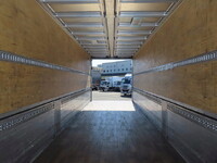 ISUZU Giga Aluminum Wing 2PG-CYL77C 2019 834,500km_32