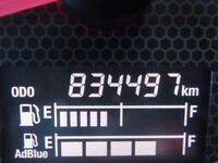 ISUZU Giga Aluminum Wing 2PG-CYL77C 2019 834,500km_35