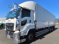 ISUZU Giga Aluminum Wing 2PG-CYL77C 2019 834,500km_3