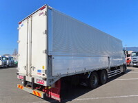 ISUZU Giga Aluminum Wing 2PG-CYL77C 2019 834,500km_4