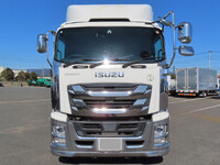 ISUZU Giga Aluminum Wing 2PG-CYL77C 2019 834,500km_5