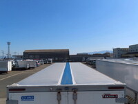 ISUZU Giga Aluminum Wing 2PG-CYL77C 2019 834,500km_8