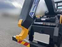 HINO Profia Container Carrier Truck 2DG-FS1AJE 2024 1,445km_10