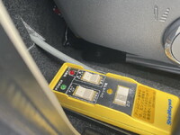 HINO Profia Container Carrier Truck 2DG-FS1AJE 2024 1,445km_11