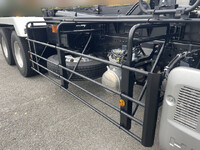 HINO Profia Container Carrier Truck 2DG-FS1AJE 2024 1,445km_15