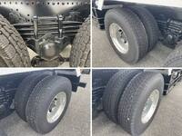 HINO Profia Container Carrier Truck 2DG-FS1AJE 2024 1,445km_16