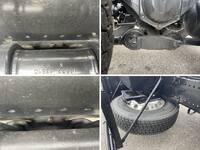 HINO Profia Container Carrier Truck 2DG-FS1AJE 2024 1,445km_17