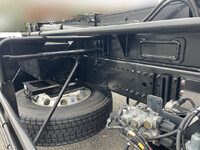 HINO Profia Container Carrier Truck 2DG-FS1AJE 2024 1,445km_18