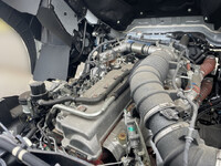 HINO Profia Container Carrier Truck 2DG-FS1AJE 2024 1,445km_21