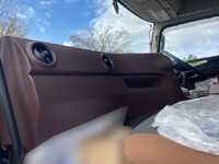 HINO Profia Container Carrier Truck 2DG-FS1AJE 2024 1,445km_24