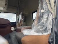 HINO Profia Container Carrier Truck 2DG-FS1AJE 2024 1,445km_25