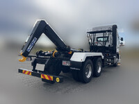 HINO Profia Container Carrier Truck 2DG-FS1AJE 2024 1,445km_2