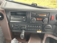 HINO Profia Container Carrier Truck 2DG-FS1AJE 2024 1,445km_33