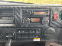 HINO Profia Container Carrier Truck 2DG-FS1AJE 2024 1,445km_34