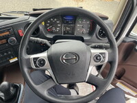 HINO Profia Container Carrier Truck 2DG-FS1AJE 2024 1,445km_35